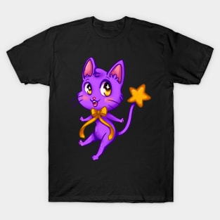 koneko cat T-Shirt